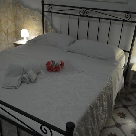 Bed And Breakfast Vecchio Porto Catania Eksteriør billede