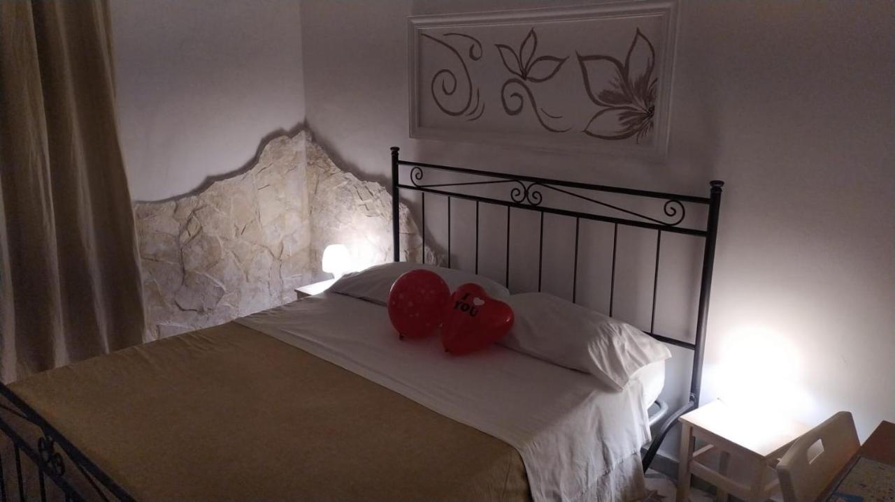 Bed And Breakfast Vecchio Porto Catania Eksteriør billede