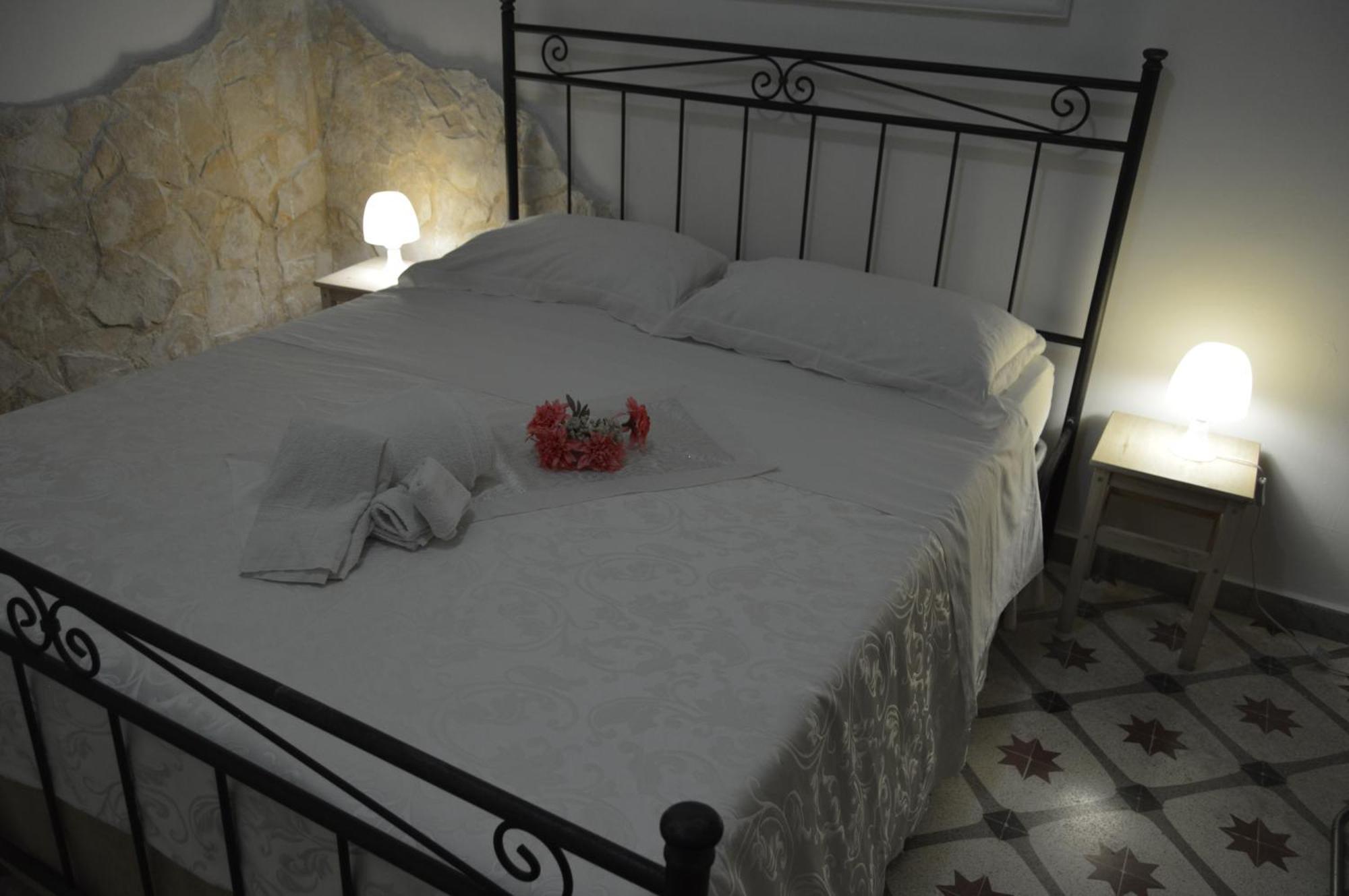 Bed And Breakfast Vecchio Porto Catania Eksteriør billede