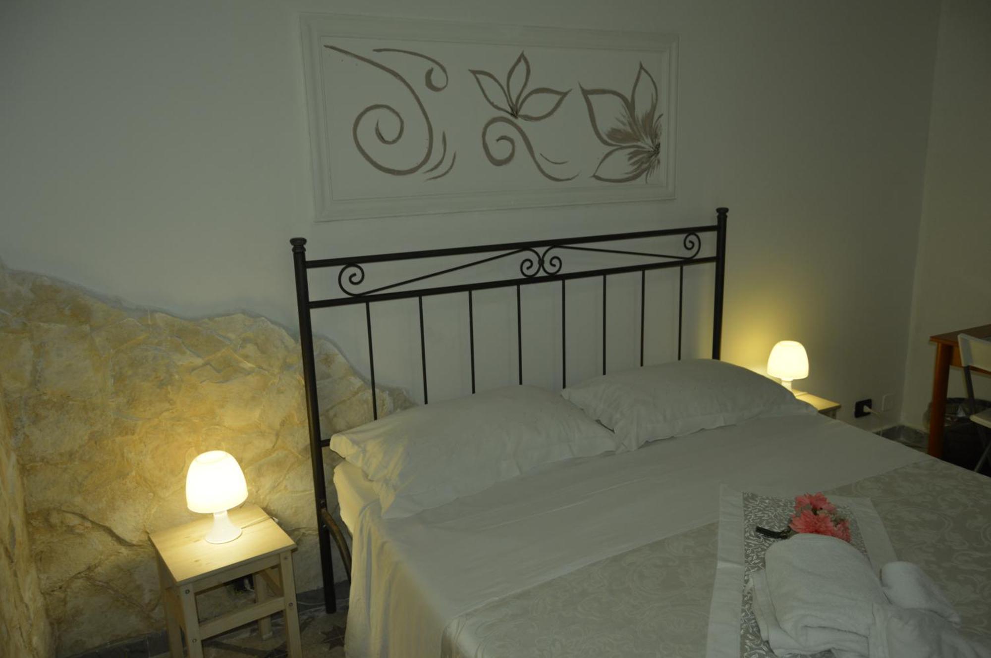 Bed And Breakfast Vecchio Porto Catania Eksteriør billede