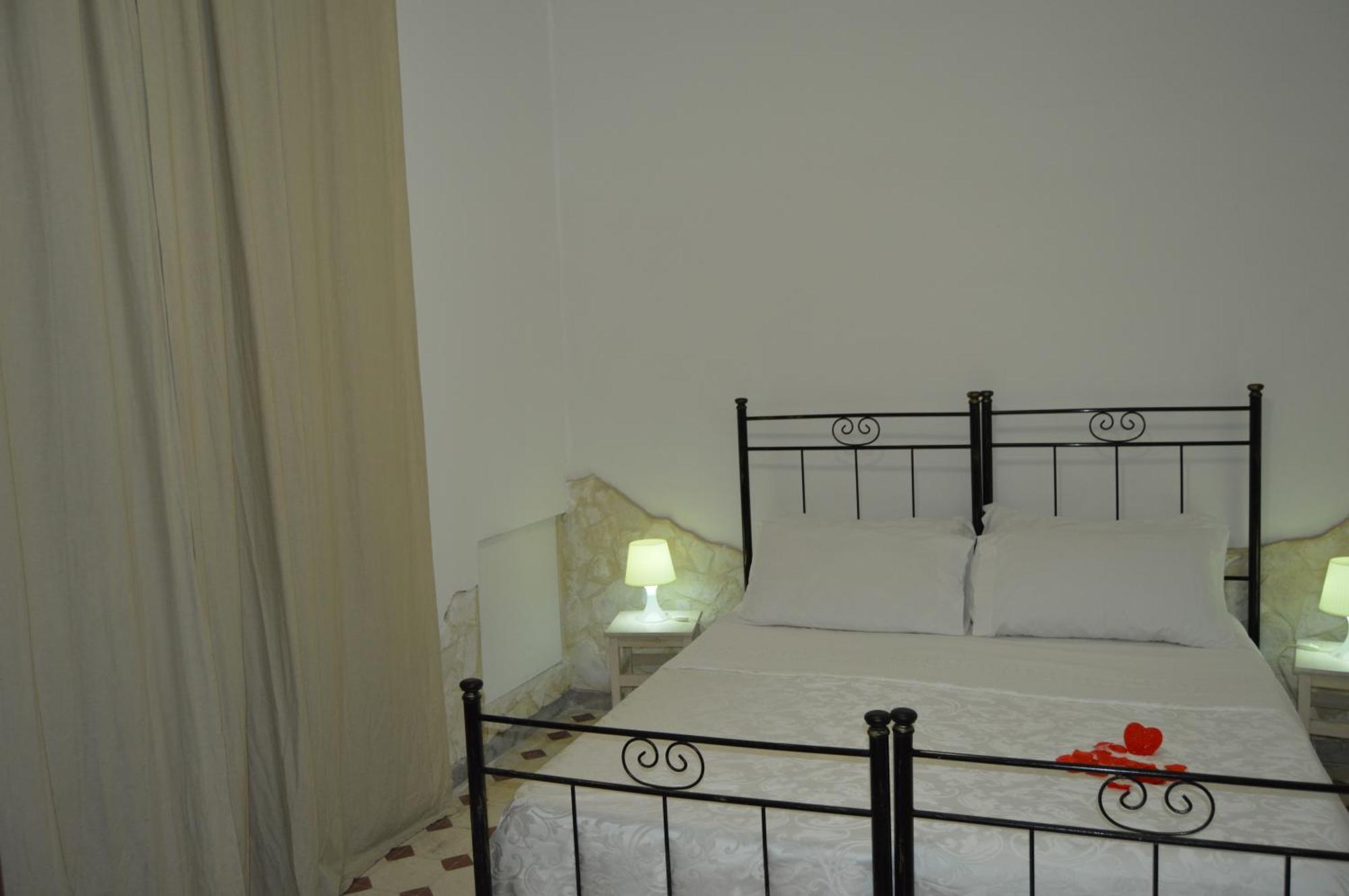 Bed And Breakfast Vecchio Porto Catania Eksteriør billede