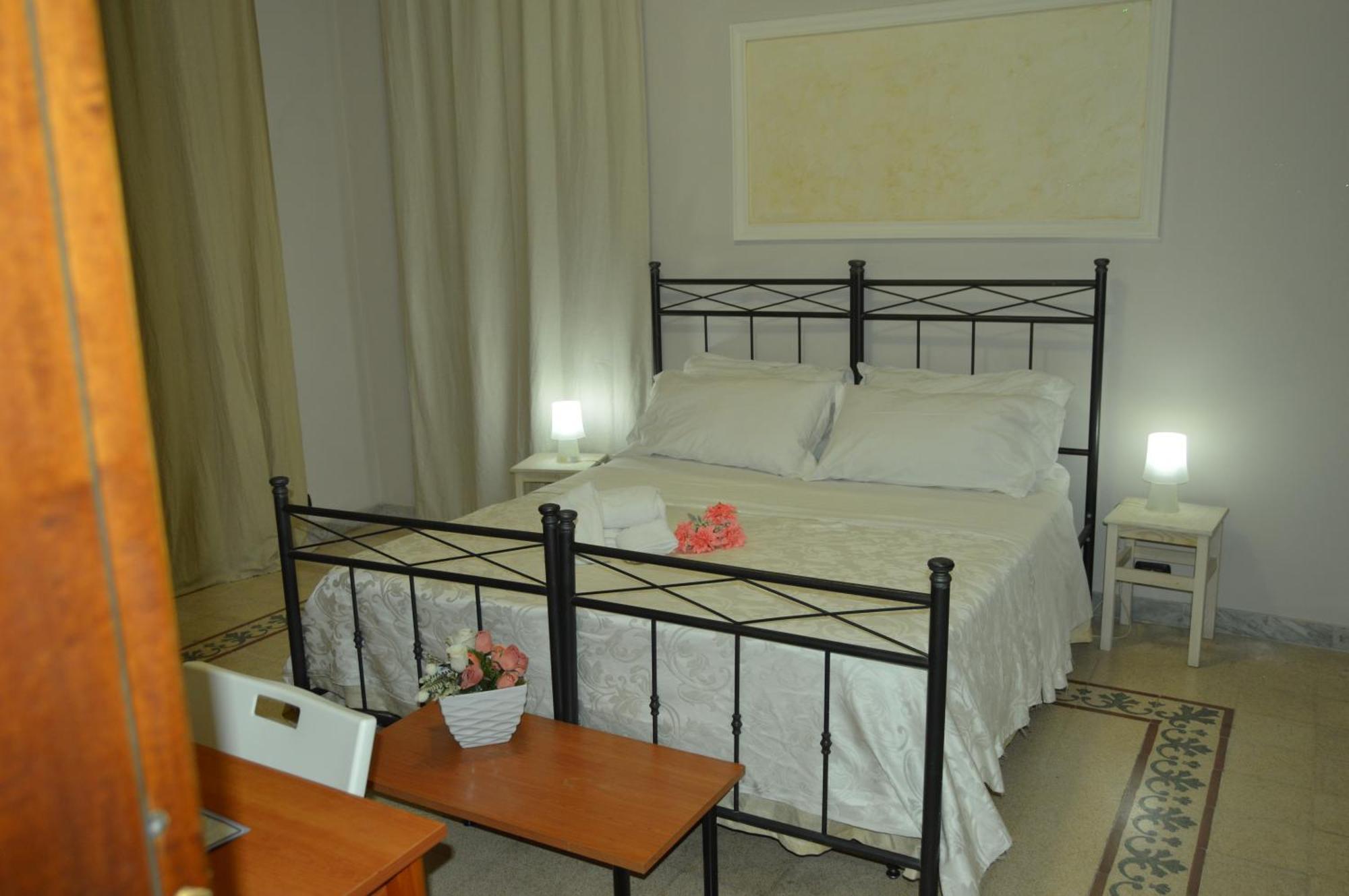 Bed And Breakfast Vecchio Porto Catania Eksteriør billede